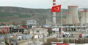 Dizel ve LPG tüketimi artıyor Dizel ve LPG tüketimi artıyor