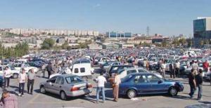 İkinci elde fiyatlar artıyor
