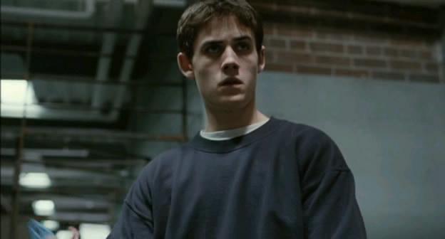 Dog Pound (Kim Chapiron; 2010) DVDrip / BDrip | iGalerie