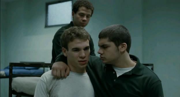 Dog Pound (Kim Chapiron; 2010) DVDrip / BDrip | iGalerie