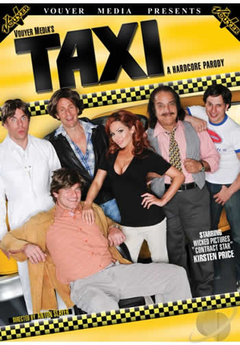 Taxi A Hardcore Parody - Online