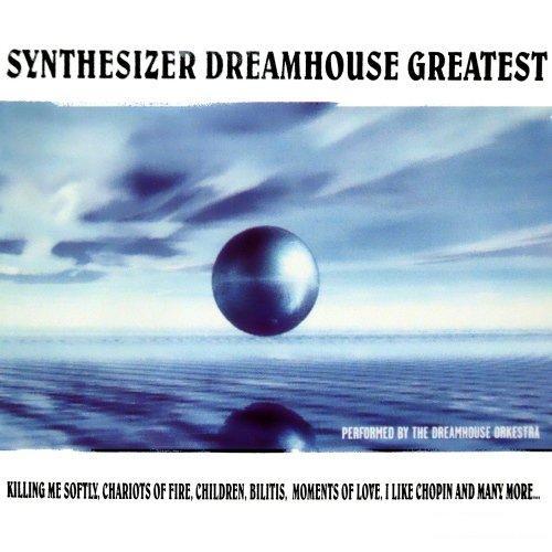 (Dream House) The Dreamhouse Orkestra - Synthesizer Dreamhouse Greatest - 1997, FLAC (image+.cue), lossless