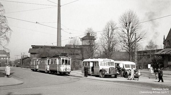 Drehscheibe Online Foren 04 Historische Bahn