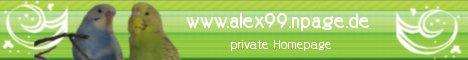 53 Homepage von Alexandra