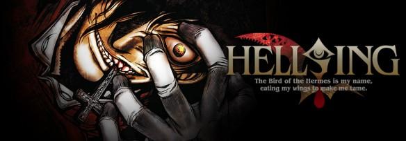 Hellsing