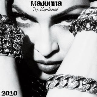 Madonna - The Unreleased 2010 320Kbps