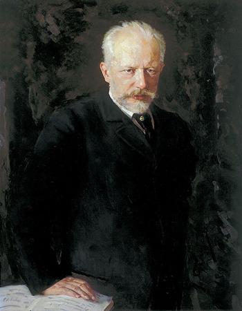 tchaikovsky