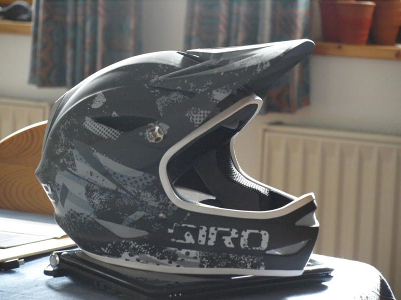 Helm selber lackieren / Helm Designs Seite 21 MTBNews.de IBC