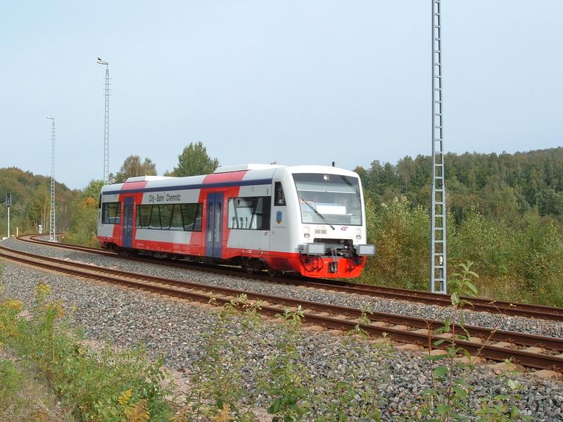 Drehscheibe Online Foren 03/02 BildSichtungen