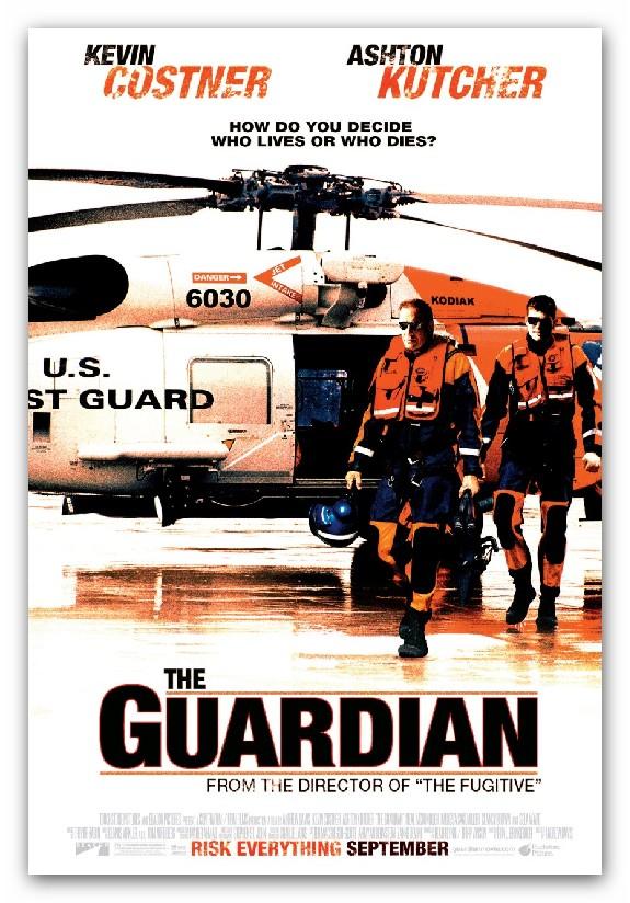 The Guardian 2006 DvDRip-aXXo