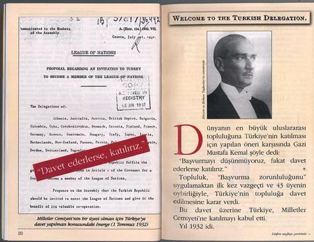 Kurtulmuş: Türkçe ezan da okunamaz, Gazi Mustafa Kemale hakaret de edilemez Kurtulmuş: Türkçe ezan da okunamaz, Gazi Mustafa Kemale hakaret de edilemez