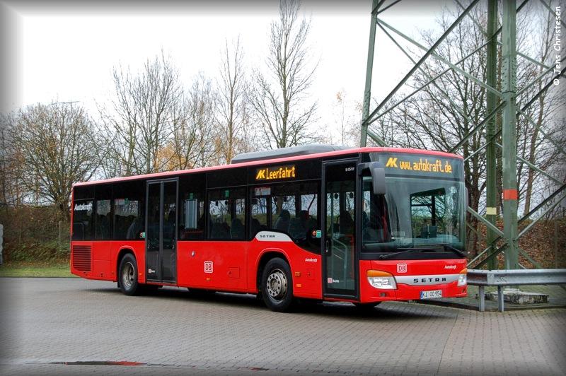 Autokraft 954