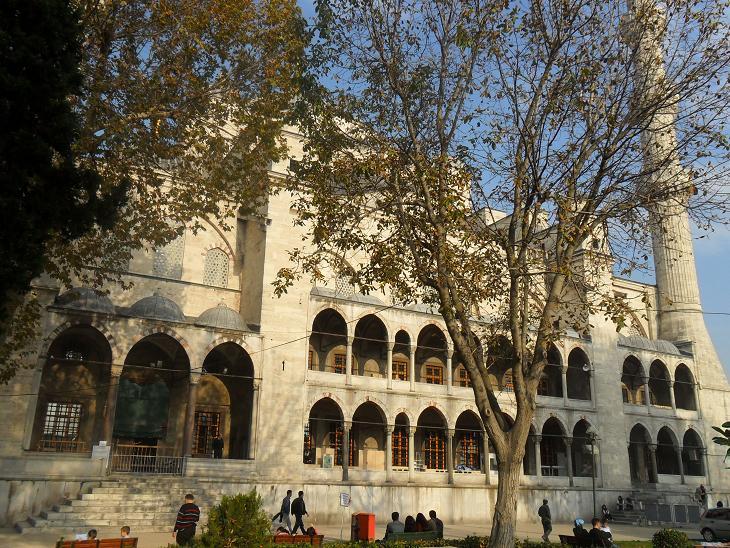 İstanbuL 18.11.2010 İstanbuL 18.11.2010