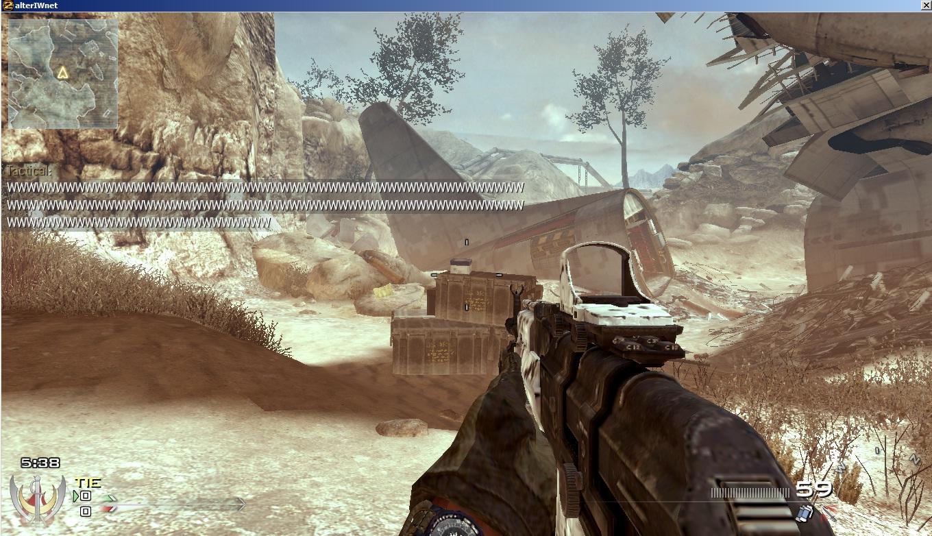Black Ops Black Ops