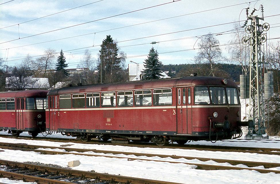 Drehscheibe Online Foren 04 Historische Bahn