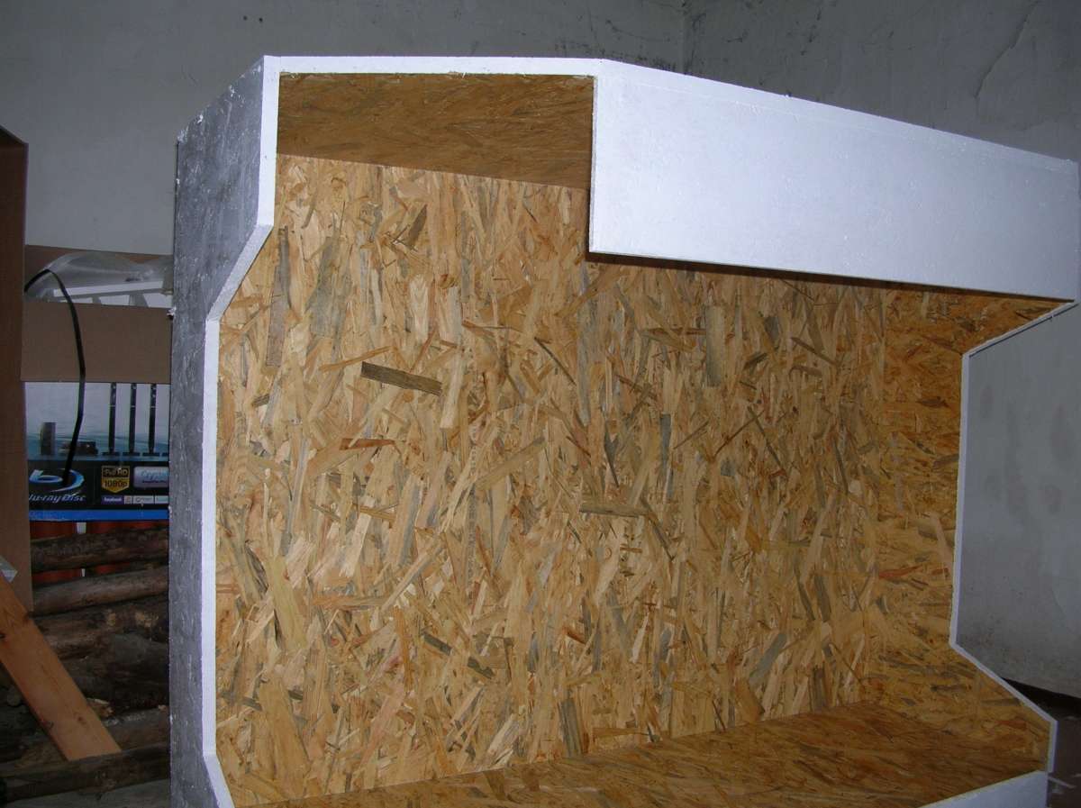 Osb Platten Lackieren Und Lasieren Tipps Zum Osb Platten Lackieren
