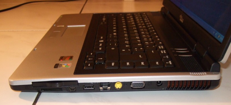 Key Features