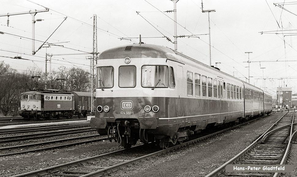 Drehscheibe Online Foren 04 Historische Bahn