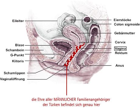 Möglichst lang die Potenz zu verlängern