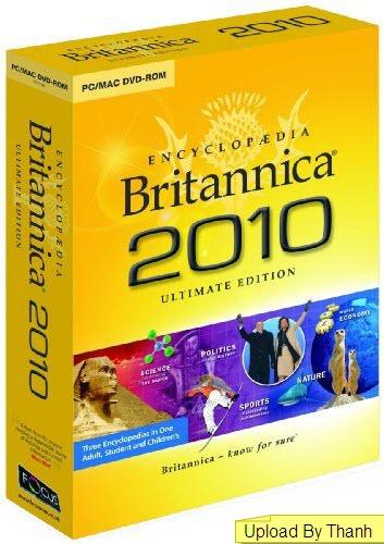 Britannica Encyclopedia Free Download. #7 Encyclopaedia Britannica