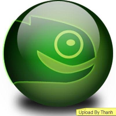 OpenSuse 11.3 x86-x64 Full DVD OpenSuse 11.3 x86-x64 Full DVD