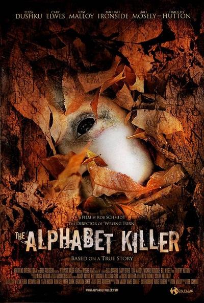  Alfabe Katili & The Alphabet Killer | Gerilim, Suç | TR.Altyazı | Online İzle   tek parça izle Supermekan.org