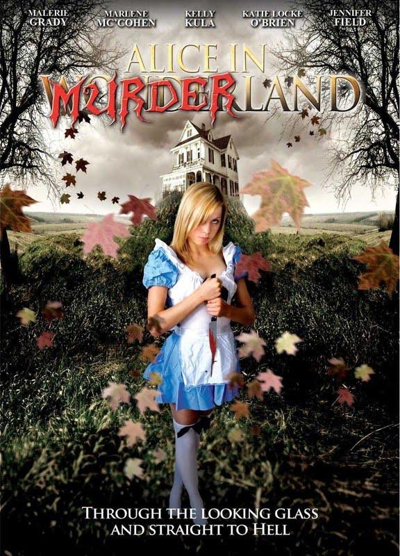  Alice In Murderland | 2010 | Tür: Gerilim, Korku | TR.Altyazı | Online İzle   tek parça izle   full izle Supermekan.org