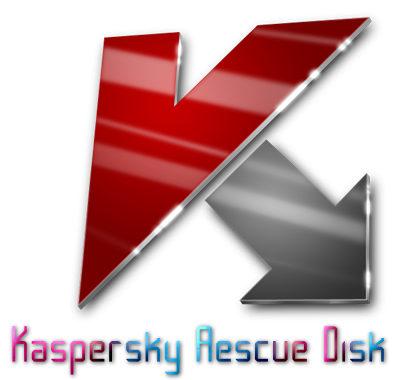 اسطوانة الانقاذ  Kaspersky Rescue Disk 10.0.29.6 اخر تحديث