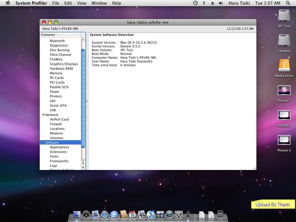 mac os x download iso torrent 10.4