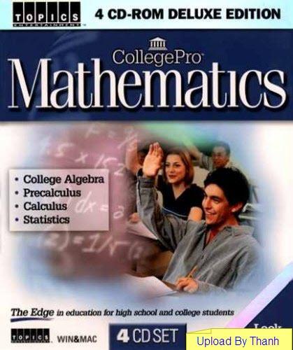 College Pro - Calculus College Pro - Calculus