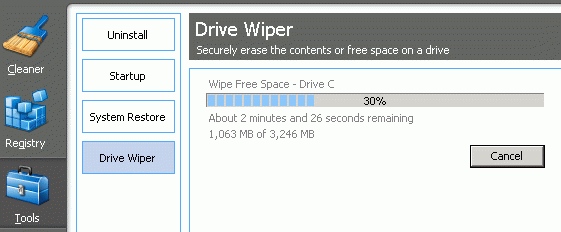 Dành cho ai lỡ sai lầm - Thủ thuật IT - 2