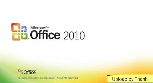 Microsoft Office 2010 Visio 2010 With Project 2010 VL RTM (x86)
