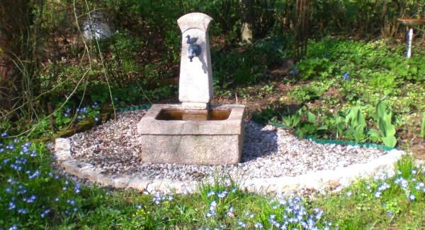 Wie kann ich einen wasserhahn verkleiden? seite 1 deko ...