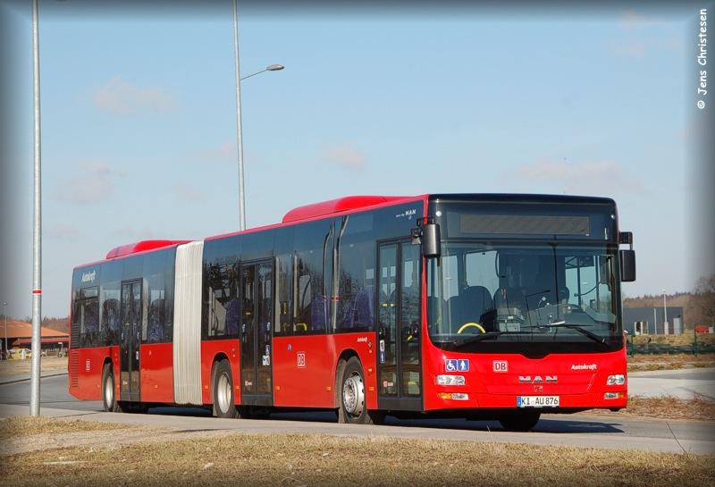 Autokraft 876