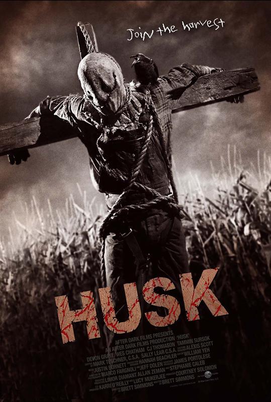  Husk 2011  Tür: Gerilim, Korku, Dram  TR.Dublaj  Online İzle Seyret Supermekan.org