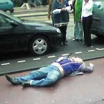 Theo van Gogh geofferd