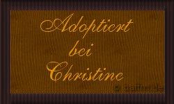 adoptiert