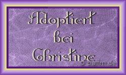 adoptiert