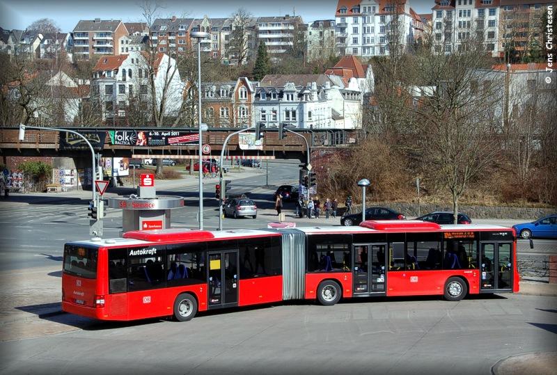 Autokraft 878