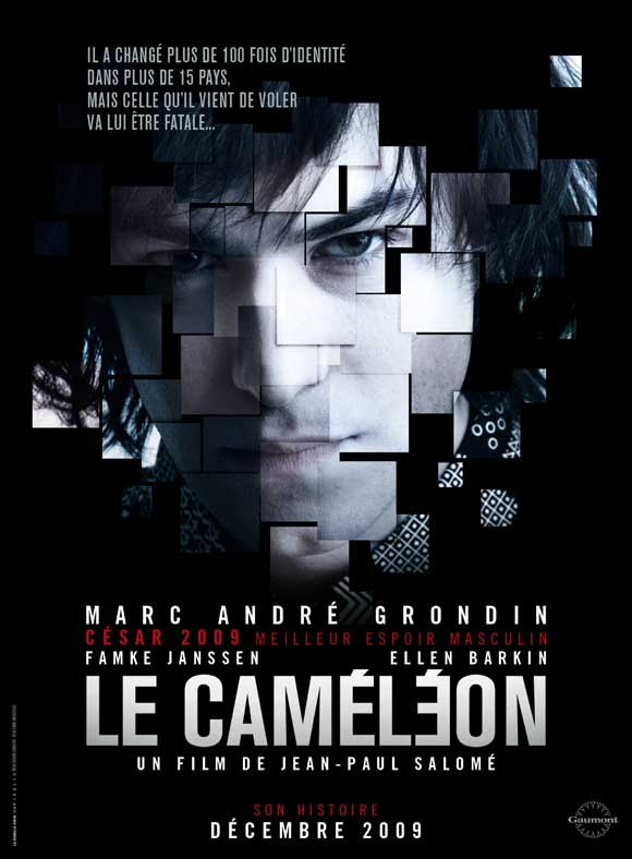 The Chameleon 2010 TR.Altyazı Online İzle Seyret Supermekan.org The Chameleon 2010 TR.Altyazı Online İzle Seyret Supermekan.org