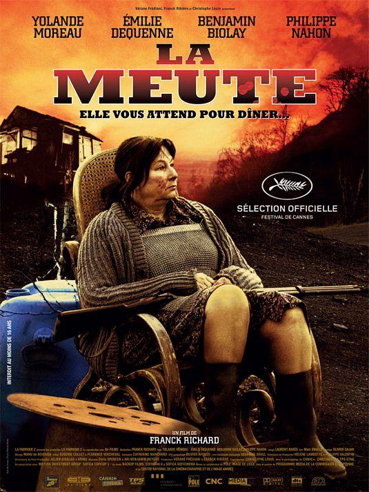 Ölüm Çiftliği & La Meute | 2011 | Tür: Korku | DVD | TR.Altyazı | Online İzle tek parça izle full izle Supermekan.org Ölüm Çiftliği & La Meute | 2011 | Tür: Korku | DVD | TR.Altyazı | Online İzle tek parça izle full izle Supermekan.org