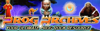 Progressive Rock Music Ultimate Discography