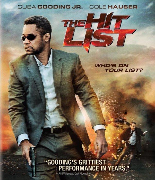  The Hit List | 2011 | Tür: Aksiyon, Gerilim | TR.Altyazı | Online İzle   tek parça izle   full izle Supermekan.org