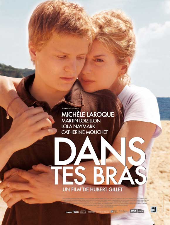  Kollarında & Dans Tes Bras | 2009 | Tür: Dram | TR.Dublaj | Online İzle   tek parça izle   full izle Supermekan.org