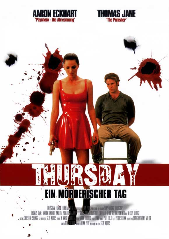 Zor Perşembe & Thursday | 1998 | Aksiyon, Gerilim, Suç | TR.Dublaj | Online İzle tek parça izle full izle sinema izle film izle Supermekan.org Zor Perşembe & Thursday | 1998 | Aksiyon, Gerilim, Suç | TR.Dublaj | Online İzle tek parça izle full izle sinema izle film izle Supermekan.org