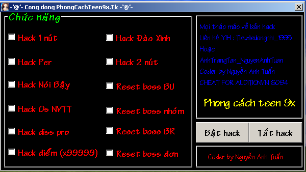 PCT Modz 6094 Coder by Nguyễn Anh Tuấn Bt62wagtnvffah5oe