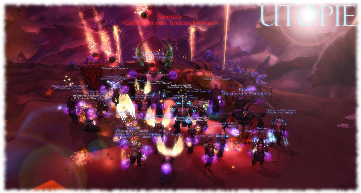 Al'akir Kill