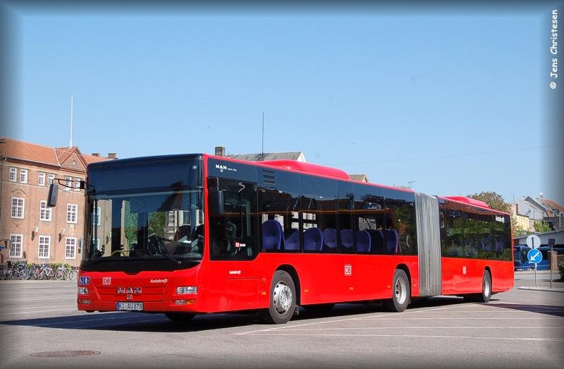 Autokraft 878