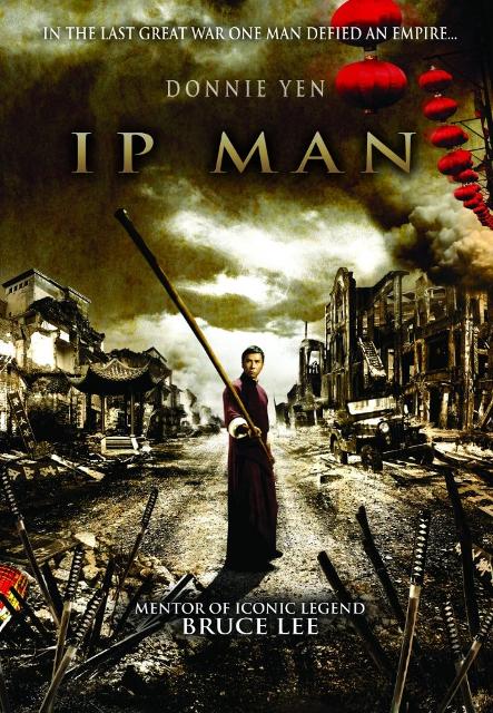 Ip Man 1 | 2008 | TR.Dublaj – Online Film İzle