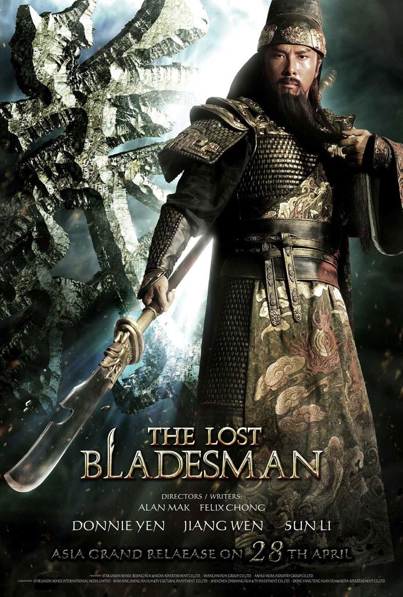 The Lost Bladesman | 2011 – TR.Dublaj | Online Film İzle